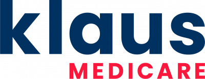 Klaus Medicare Logo